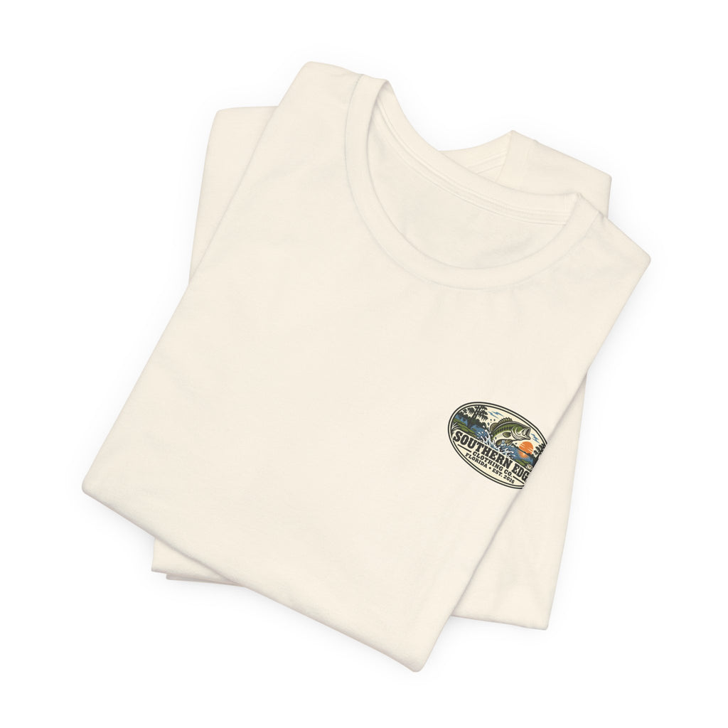 Vintage Outdoors Graphic T-Shirt