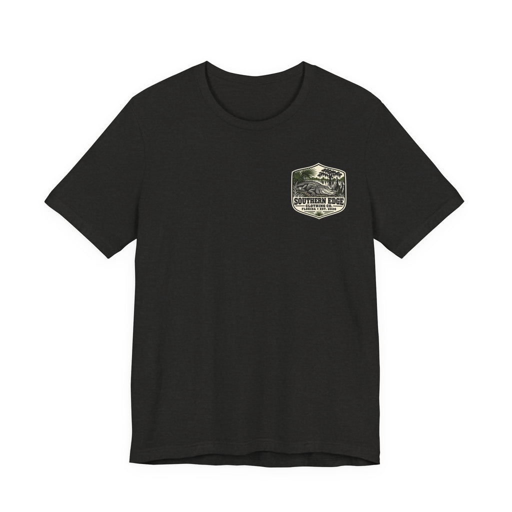 T-Shirt - Southern Cross Adventure Badge Tee