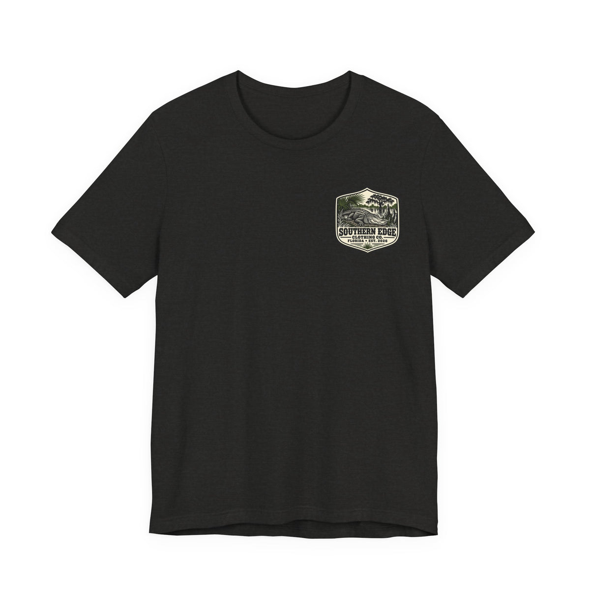 T-Shirt - Southern Cross Adventure Badge Tee