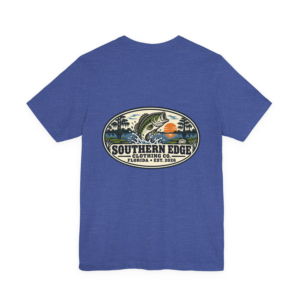 Vintage Outdoors Graphic T-Shirt