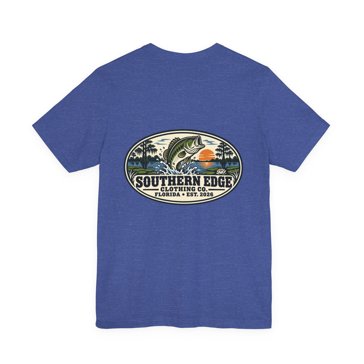 Vintage Outdoors Graphic T-Shirt