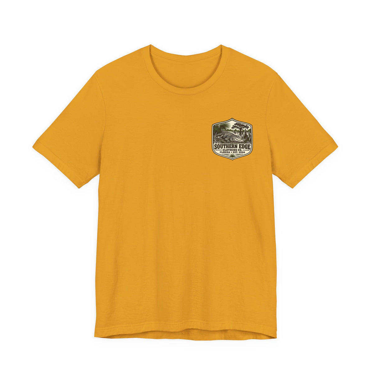 T-Shirt - Southern Cross Adventure Badge Tee