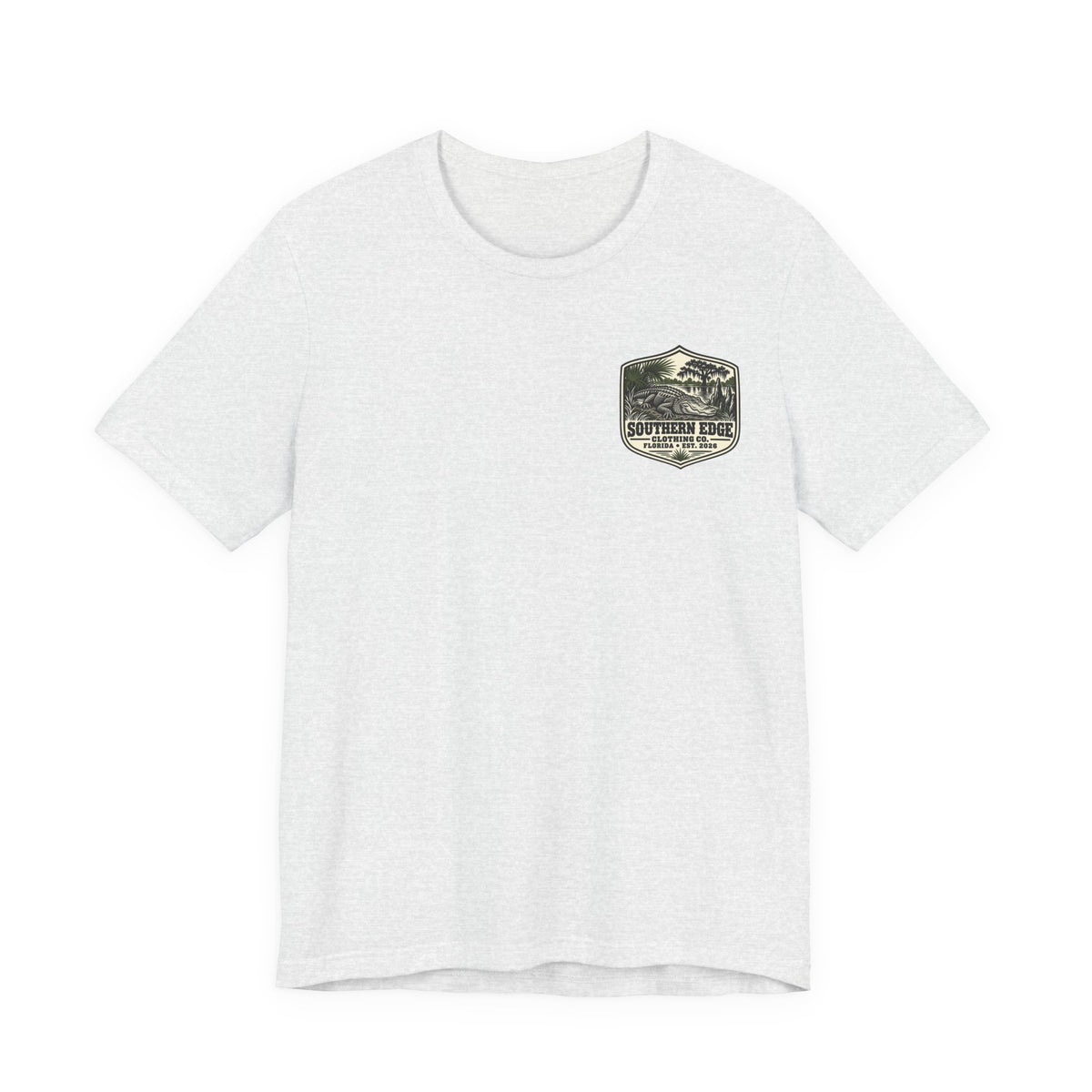 T-Shirt - Southern Cross Adventure Badge Tee