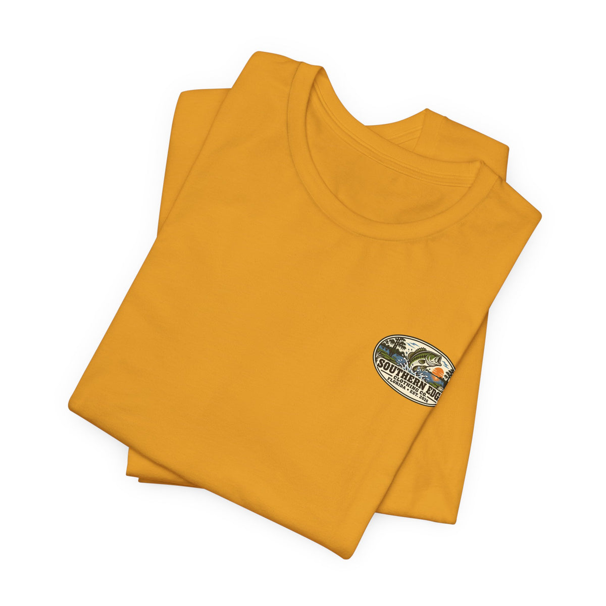 Vintage Outdoors Graphic T-Shirt