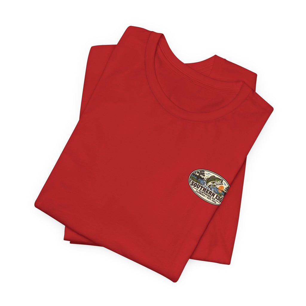 Vintage Outdoors Graphic T-Shirt