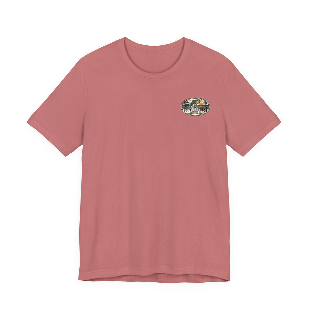 Vintage Outdoors Graphic T-Shirt
