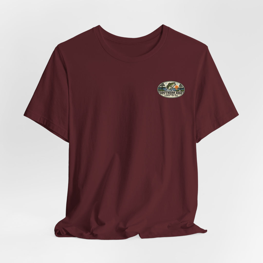 Vintage Outdoors Graphic T-Shirt