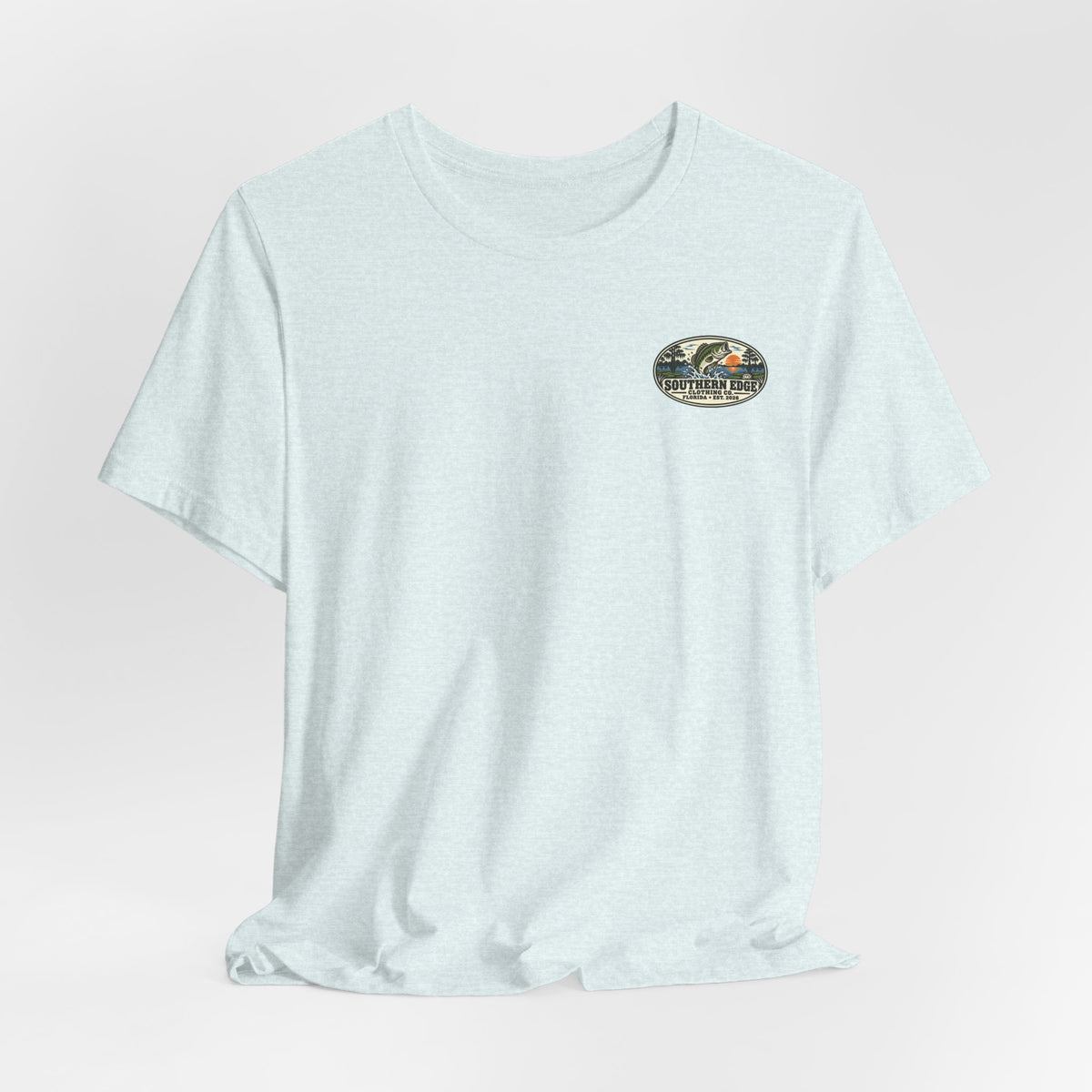 Vintage Outdoors Graphic T-Shirt