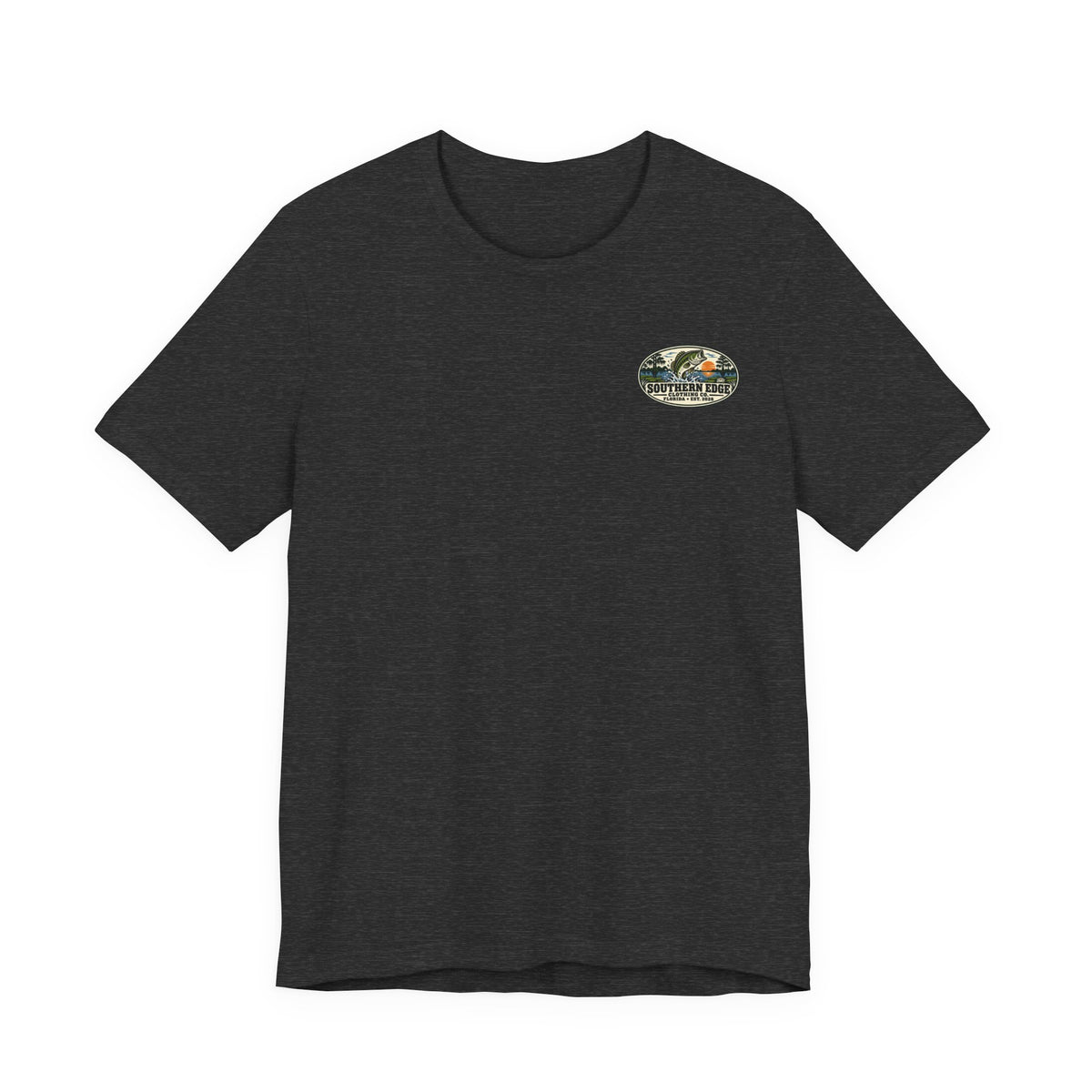 Vintage Outdoors Graphic T-Shirt