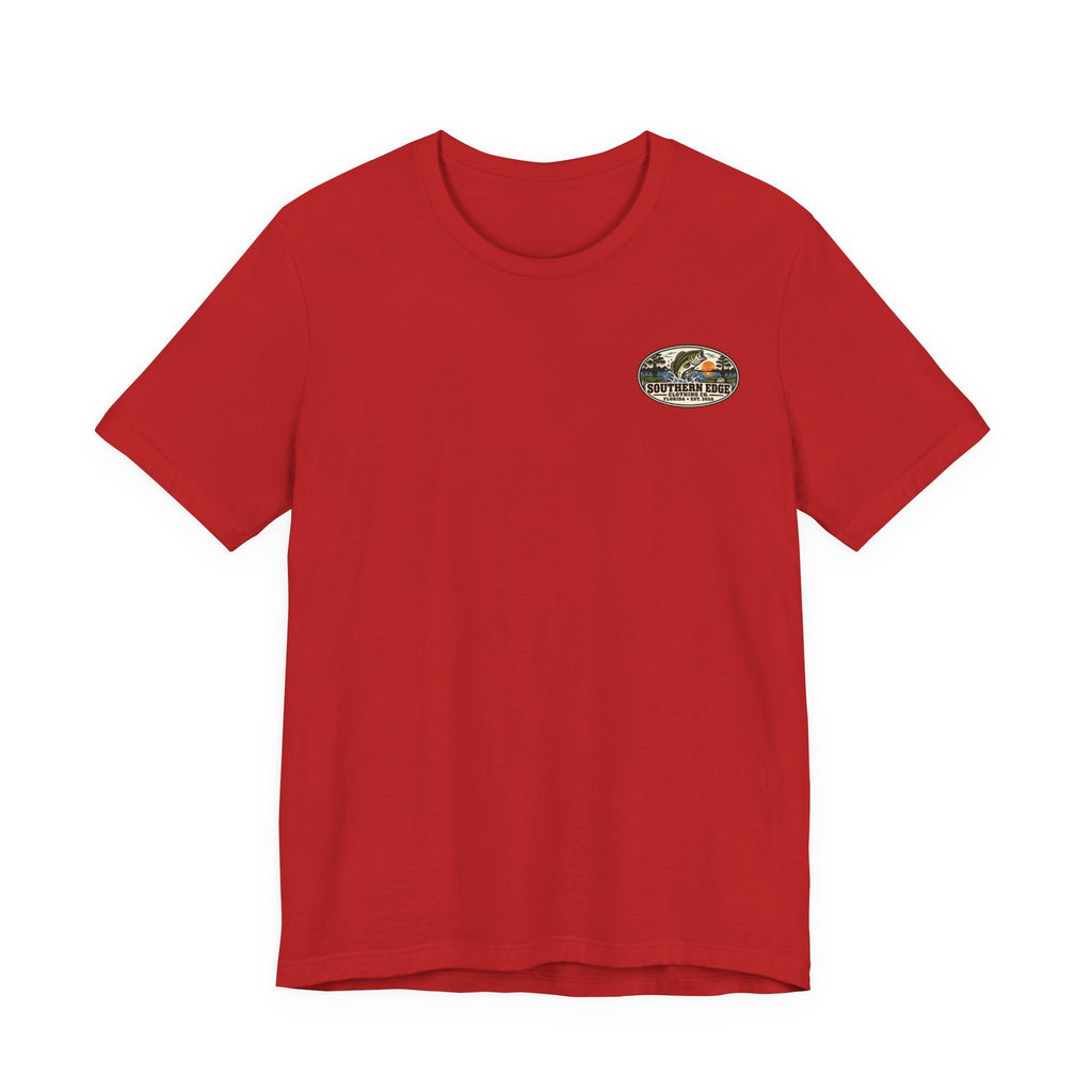 Vintage Outdoors Graphic T-Shirt