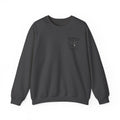 Abandoned Hunting Wives Social Club Crewneck Sweatshirt