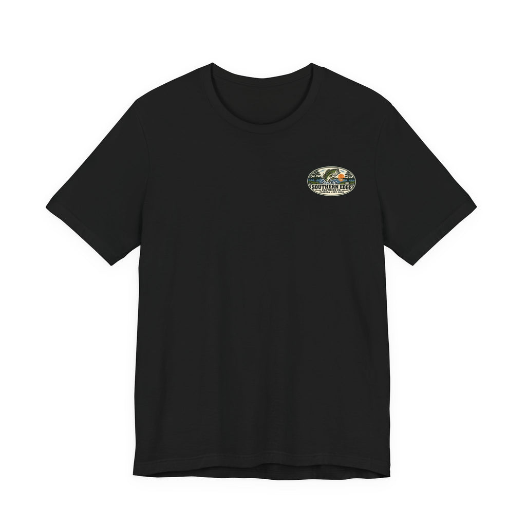 Vintage Outdoors Graphic T-Shirt