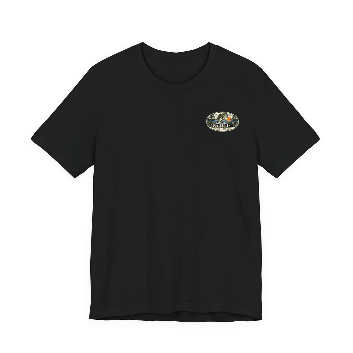 Vintage Outdoors Graphic T-Shirt