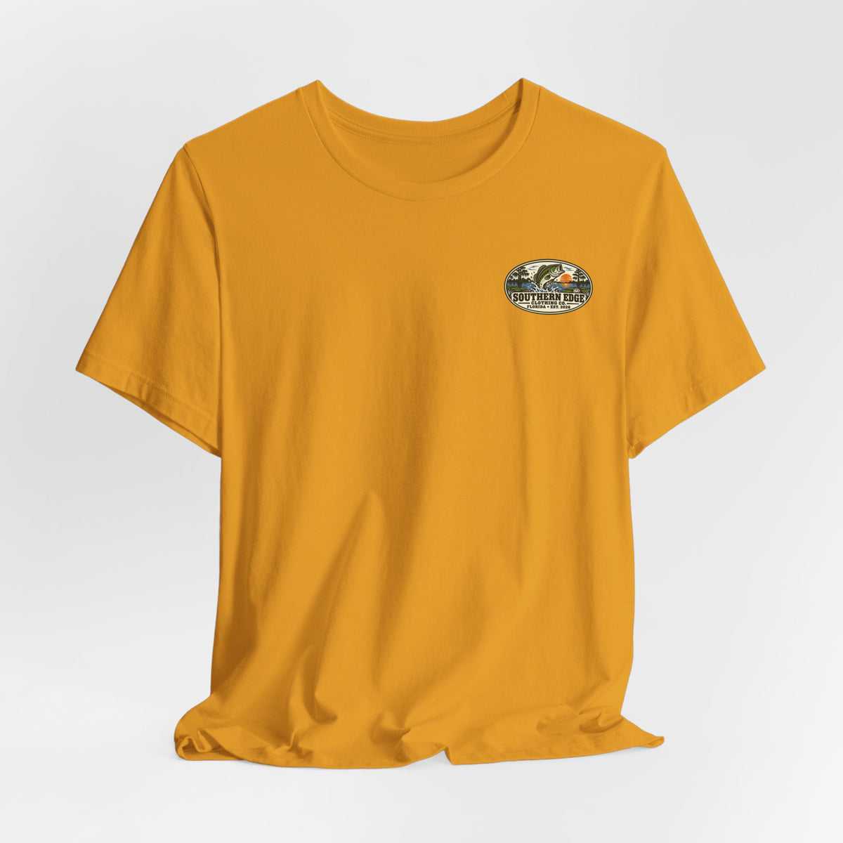 Vintage Outdoors Graphic T-Shirt