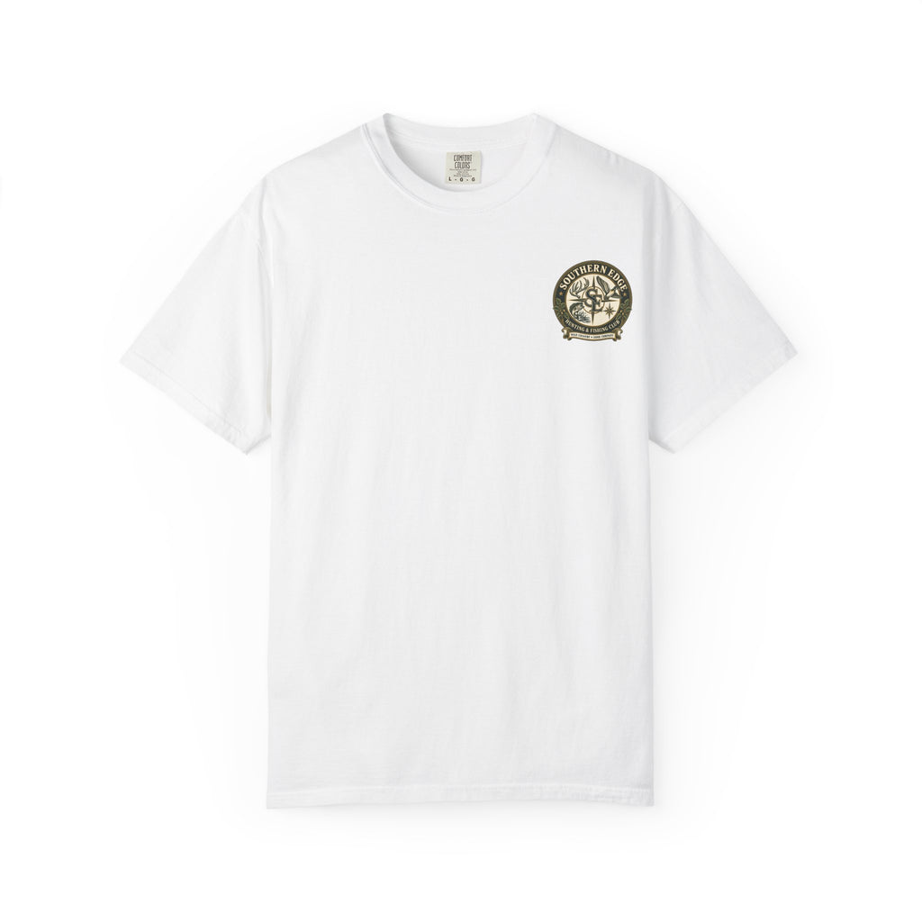 Hunting & Fishing Club T-Shirt — Southern Edge Graphic Tee