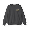 City Park Map Crewneck Sweatshirt