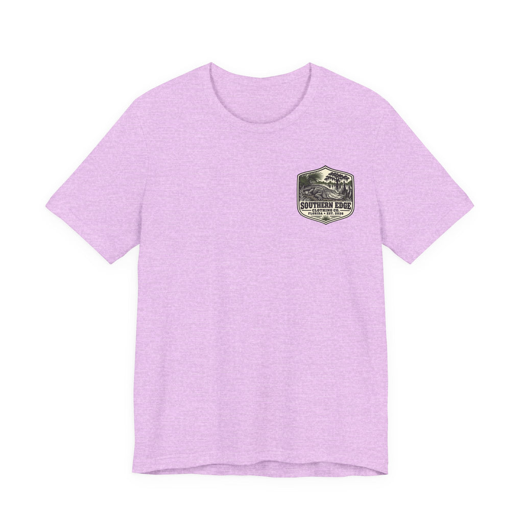 T-Shirt - Southern Cross Adventure Badge Tee