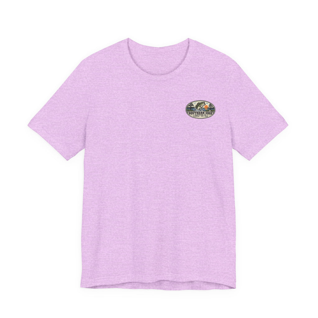 Vintage Outdoors Graphic T-Shirt