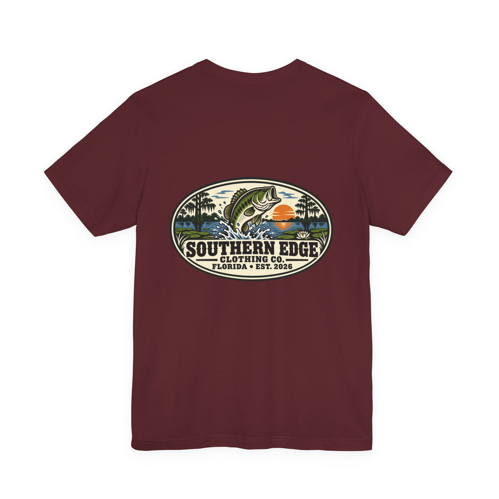 Vintage Outdoors Graphic T-Shirt