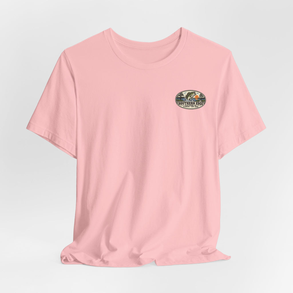 Vintage Outdoors Graphic T-Shirt