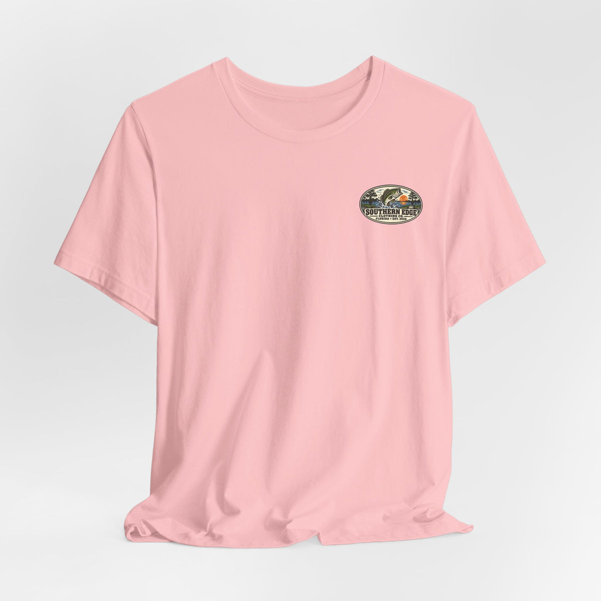 Vintage Outdoors Graphic T-Shirt