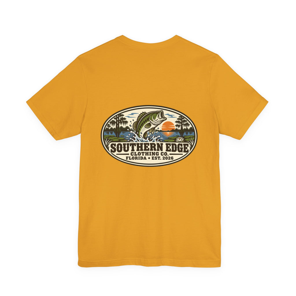 Vintage Outdoors Graphic T-Shirt