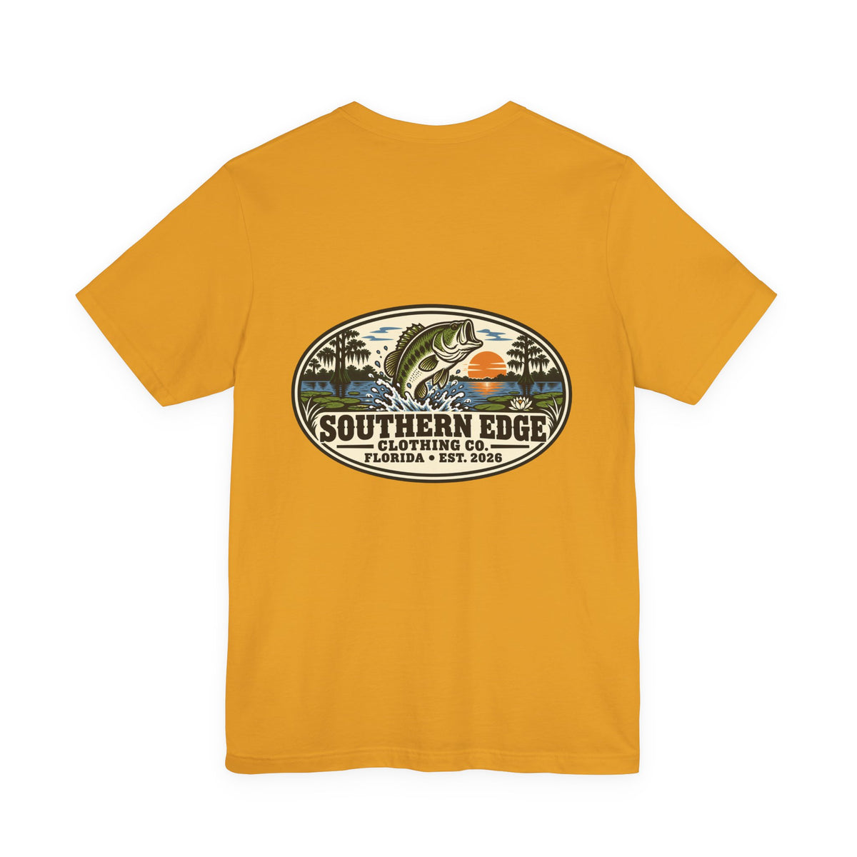 Vintage Outdoors Graphic T-Shirt