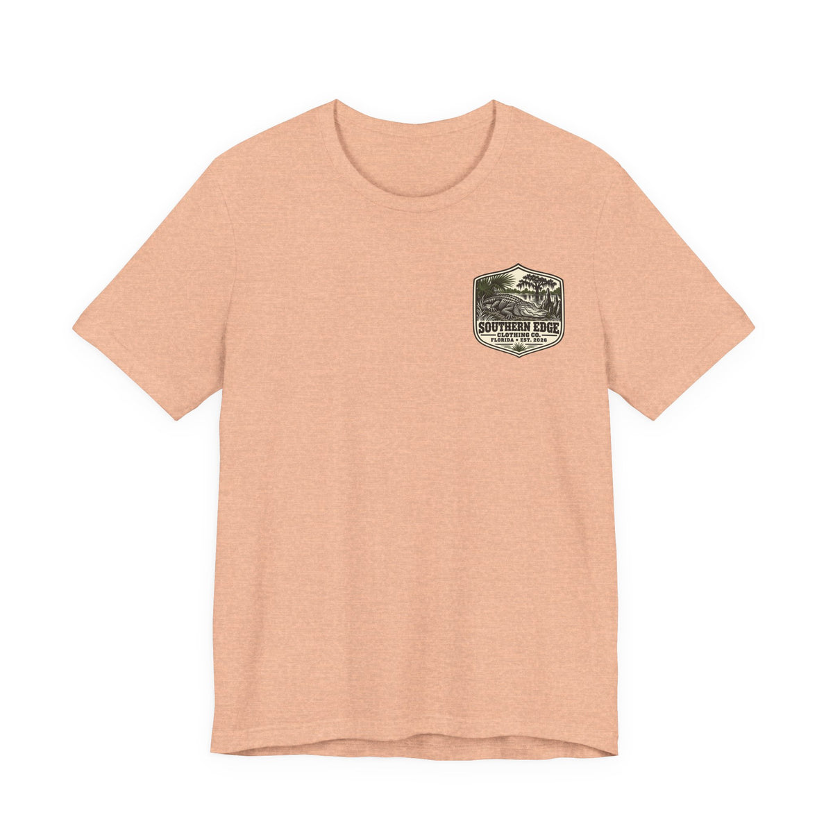 T-Shirt - Southern Cross Adventure Badge Tee
