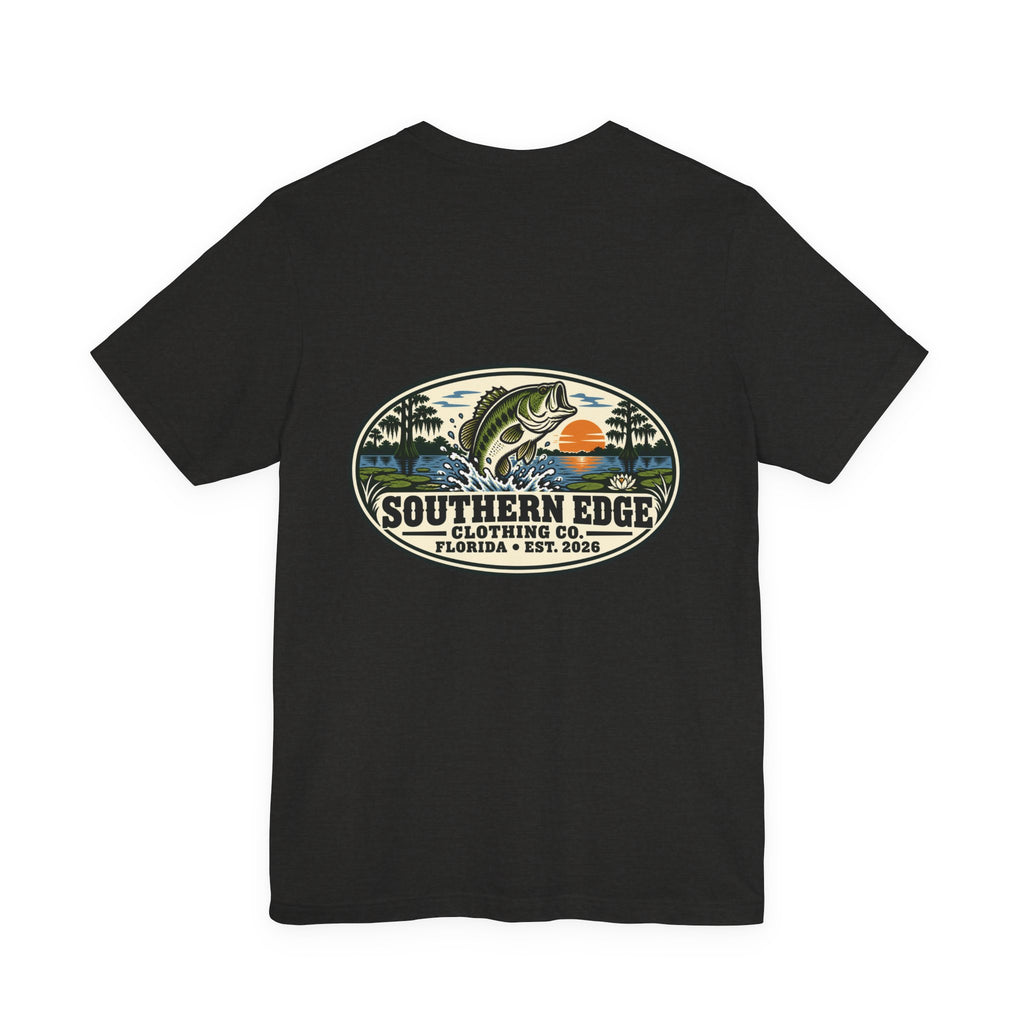 Vintage Outdoors Graphic T-Shirt