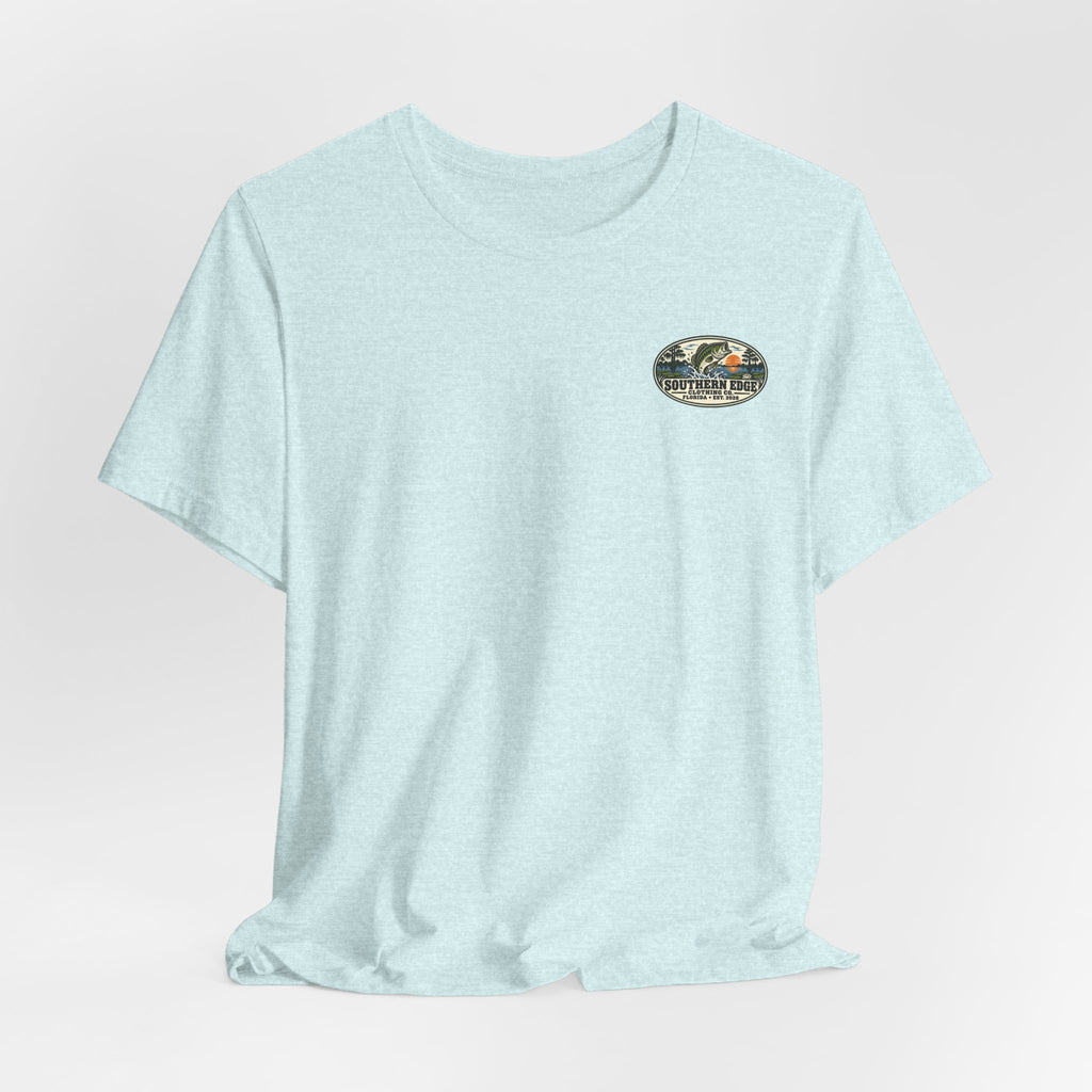 Vintage Outdoors Graphic T-Shirt