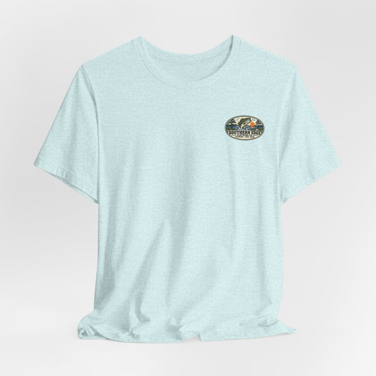 Vintage Outdoors Graphic T-Shirt