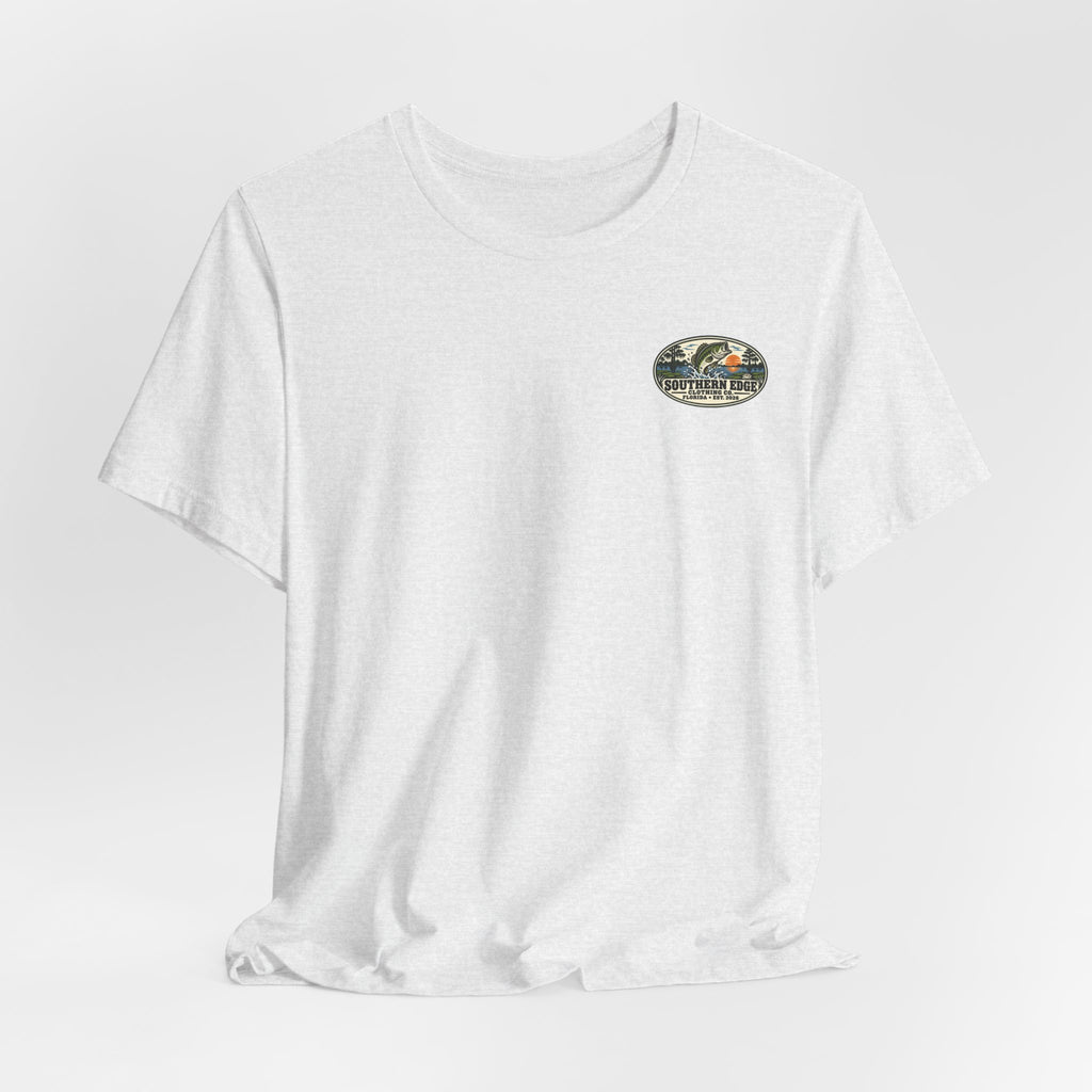 Vintage Outdoors Graphic T-Shirt