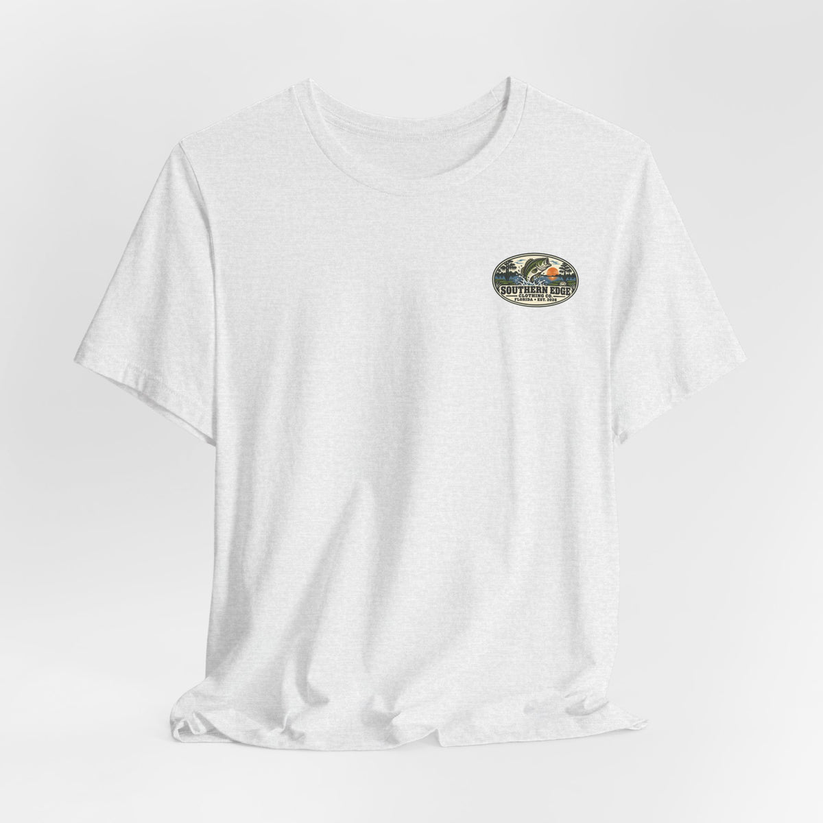 Vintage Outdoors Graphic T-Shirt