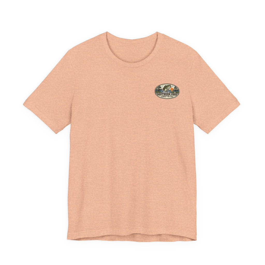 Vintage Outdoors Graphic T-Shirt
