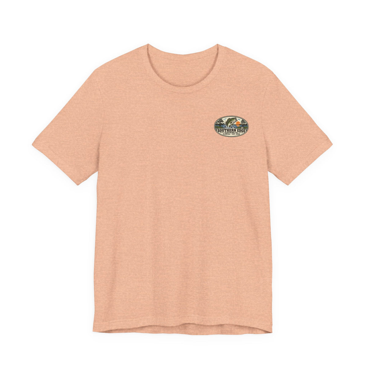 Vintage Outdoors Graphic T-Shirt