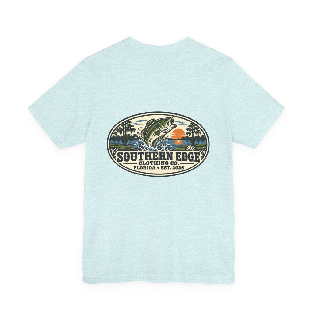 Vintage Outdoors Graphic T-Shirt