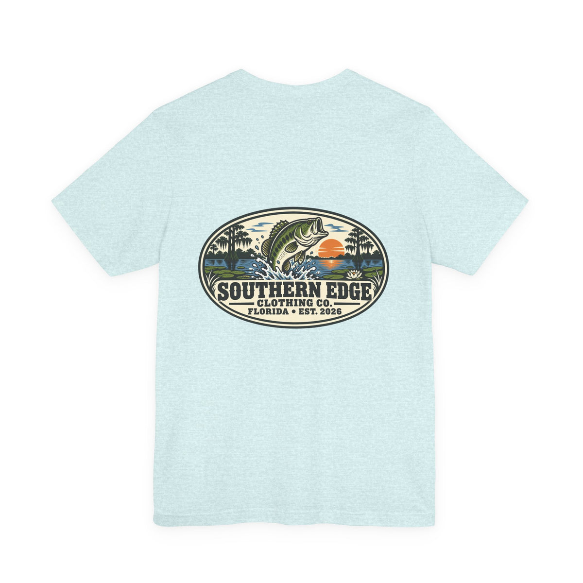 Vintage Outdoors Graphic T-Shirt