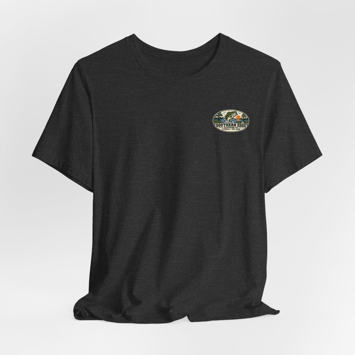 Vintage Outdoors Graphic T-Shirt