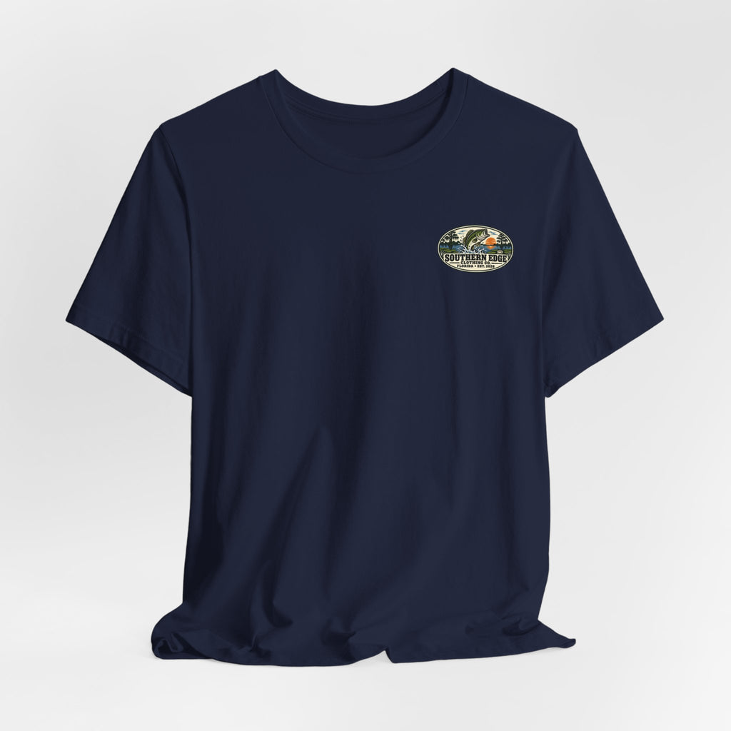 Vintage Outdoors Graphic T-Shirt