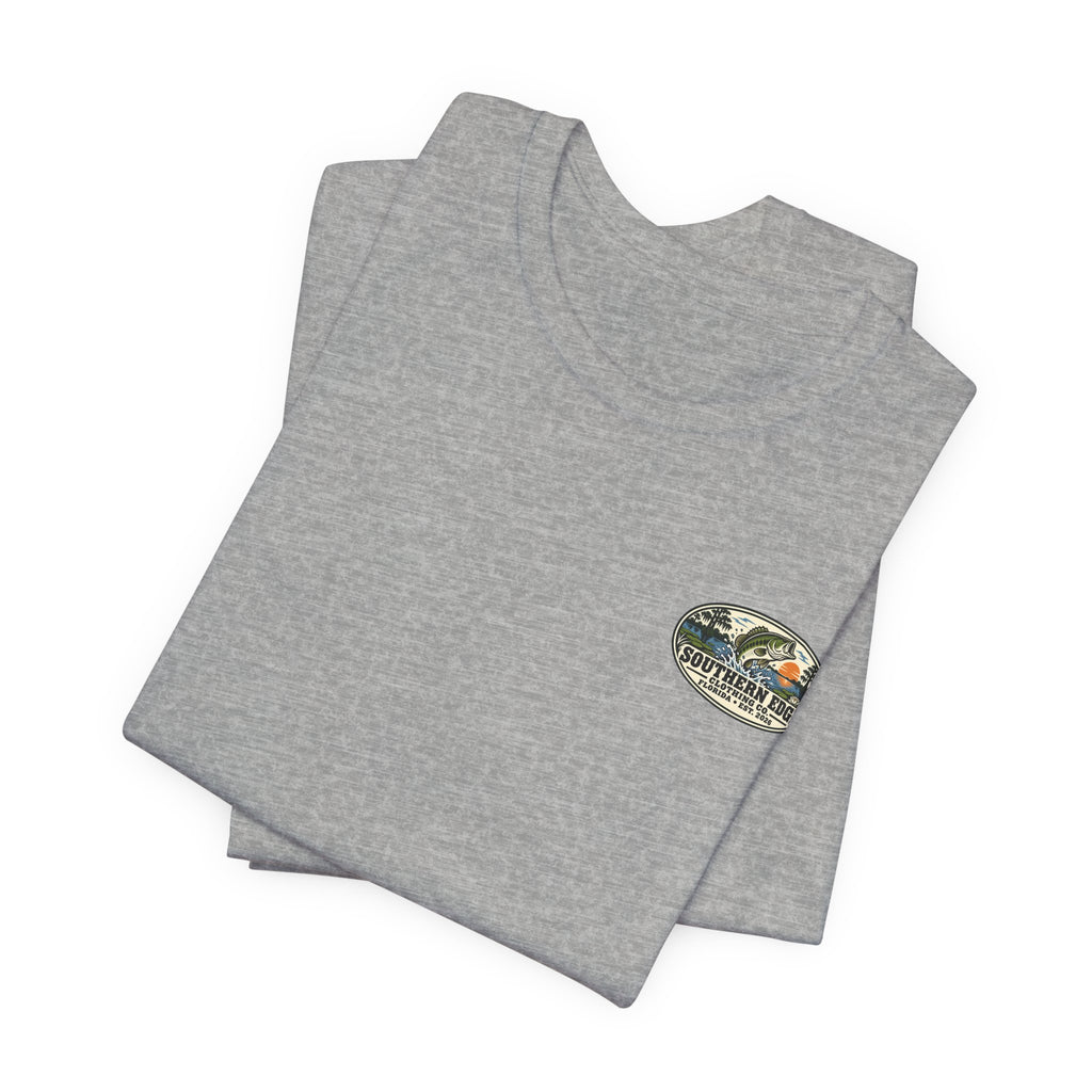 Vintage Outdoors Graphic T-Shirt