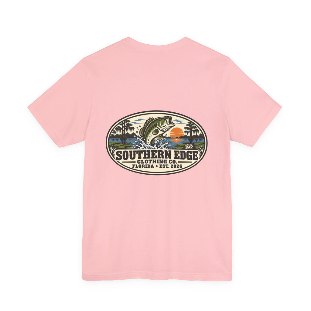 Vintage Outdoors Graphic T-Shirt