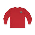 Southern Edge Fishing Co. Graphic Long Sleeve Tee