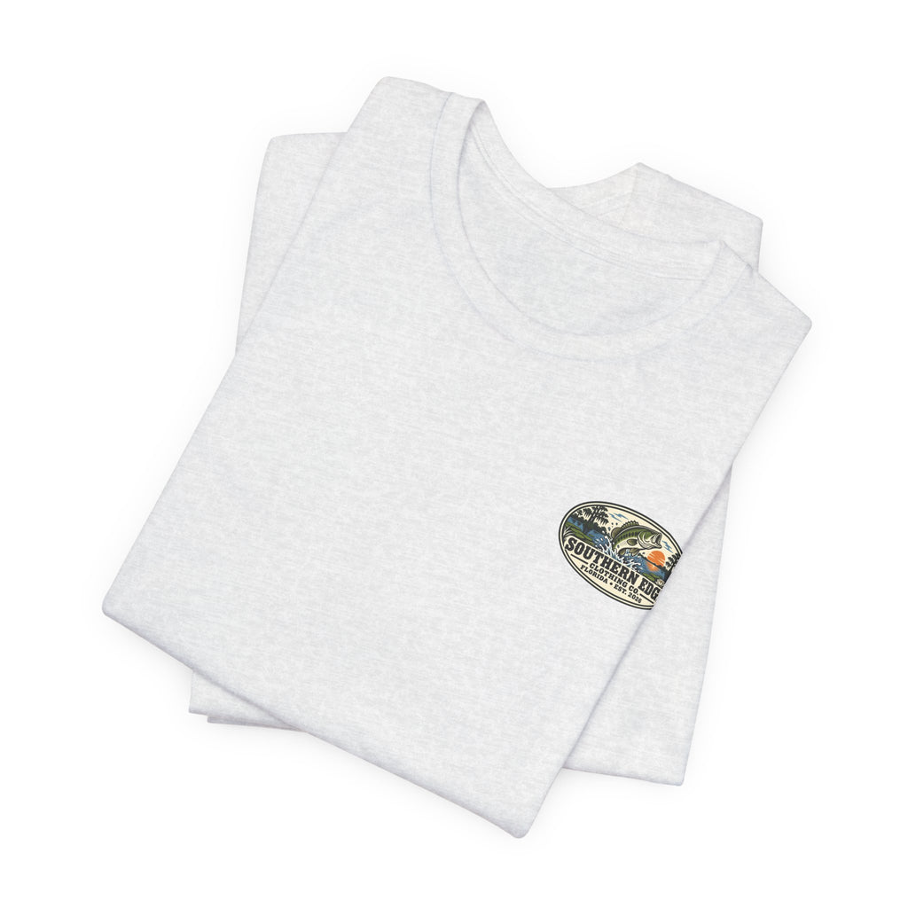 Vintage Outdoors Graphic T-Shirt