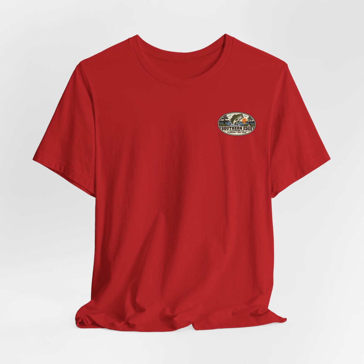 Vintage Outdoors Graphic T-Shirt