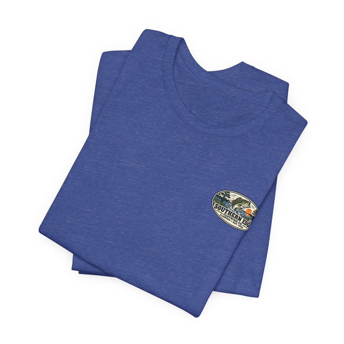 Vintage Outdoors Graphic T-Shirt