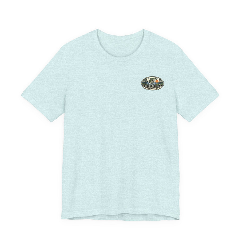 Vintage Outdoors Graphic T-Shirt