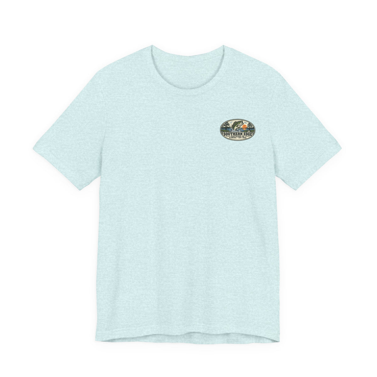 Vintage Outdoors Graphic T-Shirt