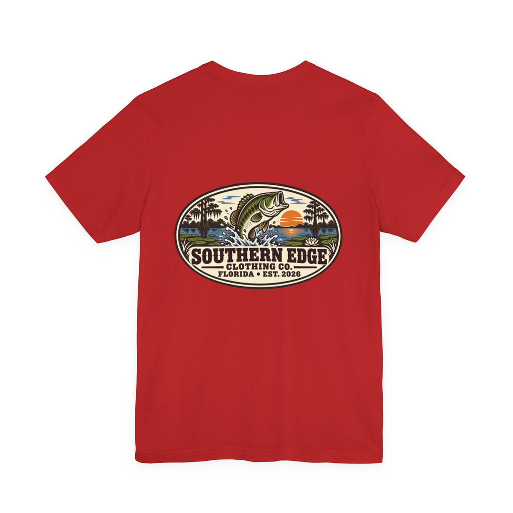 Vintage Outdoors Graphic T-Shirt