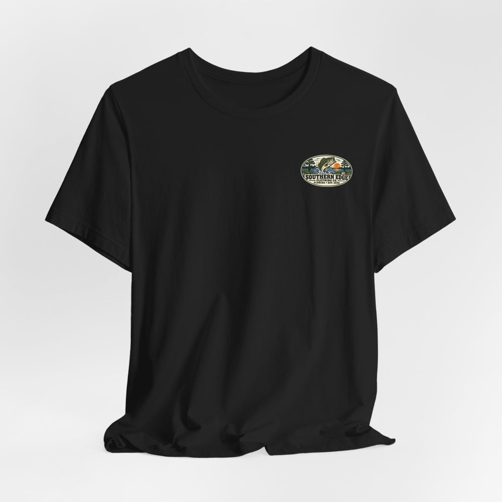 Vintage Outdoors Graphic T-Shirt