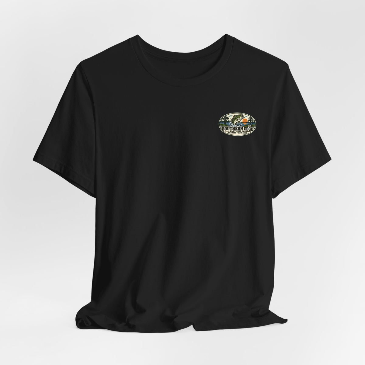 Vintage Outdoors Graphic T-Shirt